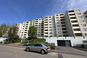 Gemütliche 2-Zimmer-Wohnung mit Balkon in Heilbronn-Frankenbach – Kirchhausener Straße 8, 74078 Frankenbach, Heilbronn – Vorschaubild 7