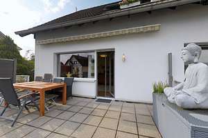 Familien(t)raum DHH mit Einliegerwohnung und Garagenensemble – Die vollständige Adresse der Immobilie erhältst du vom Anbieter., 42699 Ohligs/Aufderhöhe/Merscheid, Solingen – Vorschaubild 6