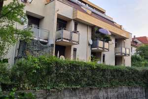 Gepflegte 1-Zimmer Wohnung mit Stellplatz – Die vollständige Adresse der Immobilie erhältst du vom Anbieter., 70435 Zuffenhausen-Mitte, Stuttgart – Vorschaubild 11