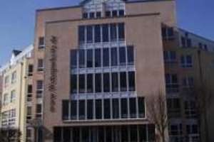 Leben in der City von Kaiserslautern – Schickes 27m² Appartement – Ludwigstraße 65, App. H042, 67657 Innenstadt Nord Kaiserberg, Kaiserslautern – Vorschaubild 11