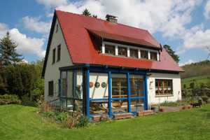 Charmantes Einfamilienhaus in einzigartiger Lage, ohne Maklergebühren – Kucha 326, 91238 Nürnberger Land (Kreis) – Vorschaubild 26