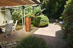 Bungalow mit Stil und Südgarten in ruhiger Seitenstraße. 
Ihr Zuhause im Grünen! – Dortmund – Vorschaubild 15