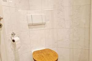 Wohnen im Dortmunder Süden: teilmöblierte 2-Zimmer-Wohnung – Die vollständige Adresse der Immobilie erhältst du vom Anbieter., 44227 Kirchhörde-Löttringhausen, Dortmund – Vorschaubild 8