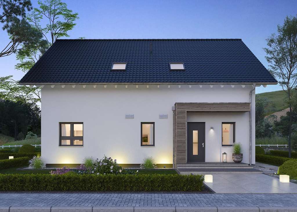 Immobilie in Neuenstein - Mehrfamilienhaus mit vielen tollen Möglichkeiten - Bild 2