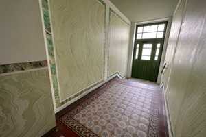 Frei ab 1.6.25 !Laminat - Bad mit Fenster - begrünter Innenhof – Franz-Mehring-Straße 27, 9112 Chemnitz – Vorschaubild 10