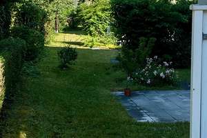 Exklusive möblierte 2-Zi-Gartenwohnung nahe Großem Garten – Firmenmietvertrag / Mitarbeiterwohnung – Rudolf Mauersbergerstr. 3, 1309 Striesen-Süd, Dresden – Vorschaubild 5