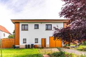 Individuelles Einfamilienhaus in Cumbach – Saalfeld-Rudolstadt (Kreis) – Vorschaubild 3