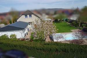 Vielseitiges Einfamilienhaus mit Gartenparadies, viel Raum für Leben und Arbeiten (Einliegerwohnung) – Die vollständige Adresse der Immobilie erhältst du vom Anbieter., 31863 Coppenbrügge – Vorschaubild 6