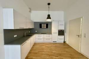 Exklusive Wohnung in Bestlage von Berlin Mitte! Sofort bezugsfrei! – Scharnhorststraße 6-7, 10115 Mitte (Ortsteil), Berlin – Vorschaubild 1