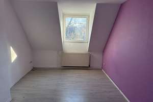 Dortmund-Aplerbeck , Schöne 3 1/2 Zimmer Dachgeschosswohnung – Die vollständige Adresse der Immobilie erhältst du vom Anbieter., 44287 Berghofen, Dortmund – Vorschaubild 9