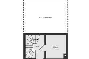 Gepflegtes Reihenendhaus in ruhiger Lage -provisionsfrei- – Grafschaft Bentheim (Kreis) – Vorschaubild 28