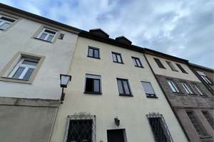 Wohn-/Geschäftshaus Erlangen - Altstadt...zentrale Lage mit Potential – Die vollständige Adresse der Immobilie erhältst du vom Anbieter., 91054 Altstadt, Erlangen – Vorschaubild 19