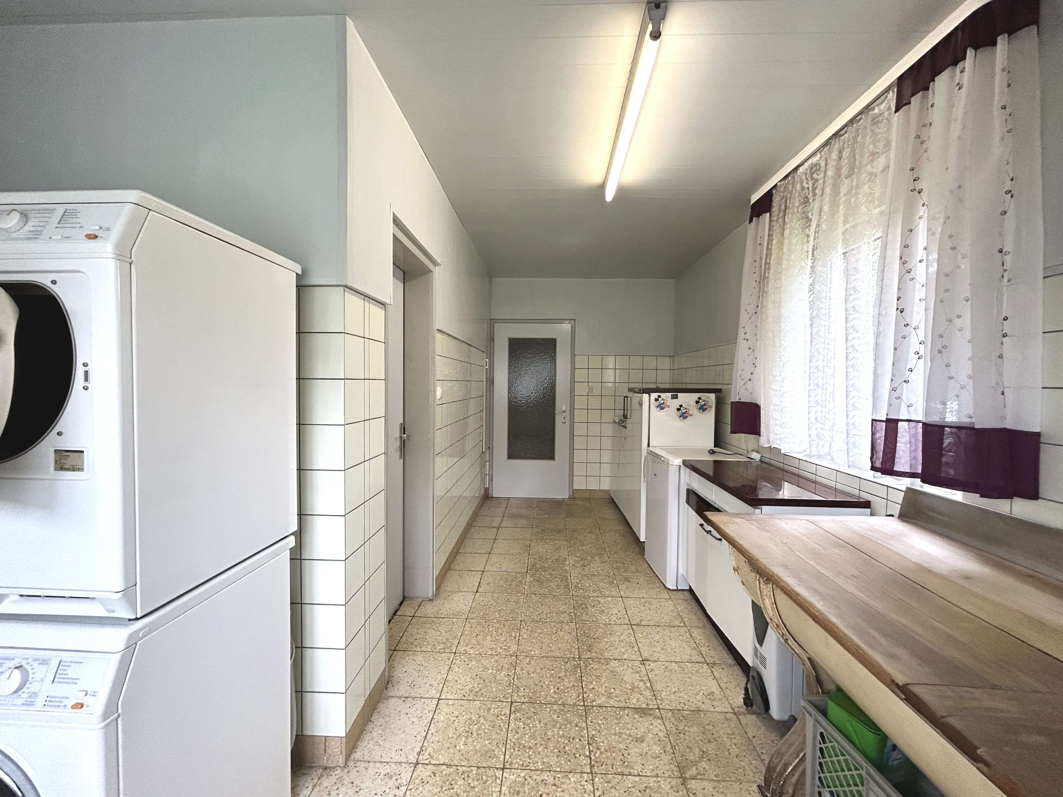 Immobilie in Geroldsgrün - Einfamilienhaus in Geroldsgrün/OT Steinbach - Bild 1