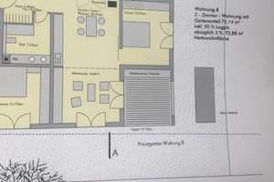 Schöne 2 Zimmer-Gartenwohnung in Ruhiger Lage – Die vollständige Adresse der Immobilie erhältst du vom Anbieter., 80935 Lerchenau-Ost, München – Vorschaubild 13