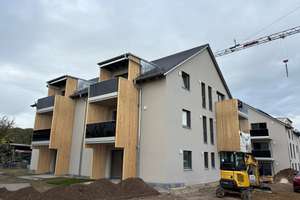 WOHNEN MIT WEITBLICK - QNG 3-Zimmer DG – Die vollständige Adresse der Immobilie erhältst du vom Anbieter., 93057 Konradsiedlung-Wutzlhofen, Regensburg – Vorschaubild 8