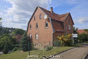 PROVISIONSFREI:
Viel Platz für eine große Familie in Kleinenbremen – Die vollständige Adresse der Immobilie erhältst du vom Anbieter., 32457 Porta Westfalica – Vorschaubild 1