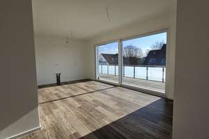 Exklusive Penthousewohnung mit großer Dachterrasse in Elsen – Am Richterbusch 36, 33106 Elsen, Paderborn – Vorschaubild 3