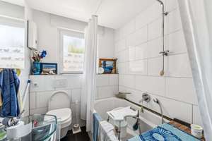 *4 ZIMMER - ERDGESCHOSS - TOP ZUSTAND - GARAGE* – Die vollständige Adresse der Immobilie erhältst du vom Anbieter., 45279 Horst, Essen – Vorschaubild 4