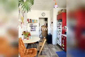 Tauschwohnung: 2-Zimmer-Wohnung in der Maxvorstadt gegen größere Wohnung – Die vollständige Adresse der Immobilie erhältst du vom Anbieter., 80333 Augustenstraße, München – Vorschaubild 3