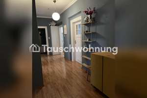 Tauschwohnung: Gemütliche 4-Zimmer-Wohnung in der unteren Au – Die vollständige Adresse der Immobilie erhältst du vom Anbieter., 81541 Untere Au, München – Vorschaubild 10