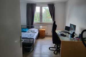 3-Zimmer-Wohnung mit Balkon in Hannover-Groß-Buchholz – Nachmieter gesucht ab 01.11.2025 – Hannover – Vorschaubild 8