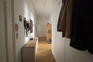 Zwischenmiete (1.12.-28.02.) Wohnung  in zentraler Lage von Leipzig – Härtelstraße 5, 4107 Zentrum-Süd, Leipzig – Vorschaubild 7