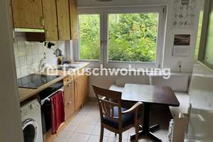 Tauschwohnung: Helle 3-ZKB mit Balkon, Abstellkammer und Keller im Grünen – Die vollständige Adresse der Immobilie erhältst du vom Anbieter., 48147 Rumphorst, Münster – Vorschaubild 3