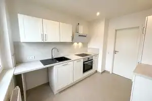 Erstbezug nach Sanierung - helle 2-Raumwohnung mit Einbauküche, modernem Badezimmer und Balkon – Franz-Mehring-Straße 51, 1237 Dresden – Vorschaubild 10