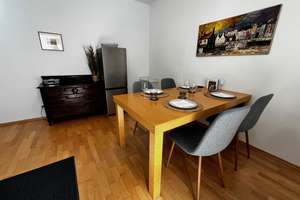 Urban wohnen in Schwabing-West: großzügige 3-Zimmer-Wohnung mit Loft-Charakter, Loggia & Lift – Wormser Str. 1, 80797 Neuschwabing, München – Vorschaubild 18