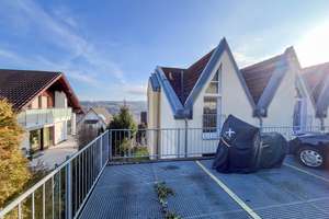 Sofort bezugsfrei - Helle Maisonette-Wohnung mit zwei Balkonen und Stellplatz – Die vollständige Adresse der Immobilie erhältst du vom Anbieter., 75177 Nordstadt, Pforzheim – Vorschaubild 13