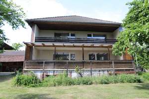 Resthof mit Zweifamilienhaus - Mehrzweckhalle - Stall - Biotop in Wasbüttel – Die vollständige Adresse der Immobilie erhältst du vom Anbieter., 38553 Wasbüttel – Vorschaubild 2