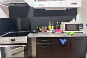 2,5-Zimmer Wohnung mit Balkon in Mannheim – Die vollständige Adresse der Immobilie erhältst du vom Anbieter., 68165 Schwetzingerstadt/Oststadt, Mannheim – Vorschaubild 6