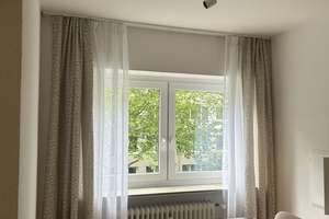 Einzugsfertige, möblierte Wohnung, Kronenburg – Kronenburgallee 4, 44141 Westfalendamm, Dortmund – Vorschaubild 8