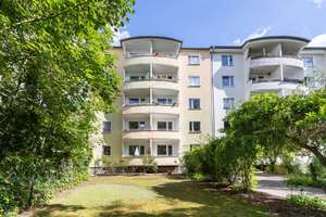 3-Zimmer-Wohnung mit Balkon und Grünblick in Kreuzberg – Die vollständige Adresse der Immobilie erhältst du vom Anbieter., 10963 Kreuzberg, Berlin – Vorschaubild 9