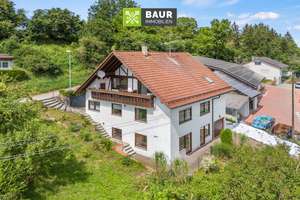 360° I Einfamilienhaus mit Einliegerwohnung in Mengen-Rosna, sofort verfügbar! – Die vollständige Adresse der Immobilie erhältst du vom Anbieter., 88512 Mengen – Vorschaubild 26