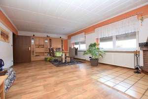 Gepflegter, heller Bungalow für 2 Parteien: 140m² vorn + 85m² hinten im Anbau. – Die vollständige Adresse der Immobilie erhältst du vom Anbieter., 38442 Sandkamp, Wolfsburg – Vorschaubild 12