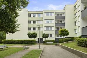 Klein, aber fein: 2‑Zimmerwohnung mit offener Wohnküche in Hagen-Vorhalle – Johann-Gottlieb-Fichte-Str. 14, 58089 Vorhalle, Hagen – Vorschaubild 7