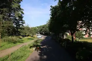 Wunderschön gelegenes Pachtgrundstück mit Bungalow in Seenähe – Schleiweg 334-336, 15537 Oder-Spree (Kreis) – Vorschaubild 4