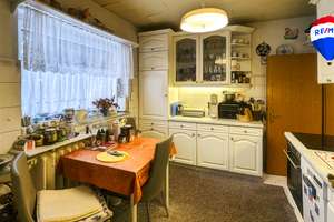Bungalow und Garage auf großem Grundstück in Berlin-Karow – Die vollständige Adresse der Immobilie erhältst du vom Anbieter., 13125 Mitte (Ortsteil), Berlin – Vorschaubild 3