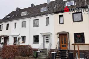 Vermietetes Einfamilienhaus in Bestlage -Nähe Ferberpark und Kalverbenden- – Aachen – Vorschaubild 1
