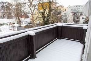 Wohnen mit Charakter: 3-Zimmer-Wohnung in Magdeburg – Die vollständige Adresse der Immobilie erhältst du vom Anbieter., 39112 Sudenburg, Magdeburg – Vorschaubild 7