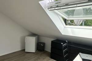 Exklusiv möbliertes Apartment in Uni-Nähe Wuppertal – Südstrasse 72, 42119 Elberfeld, Wuppertal – Vorschaubild 13
