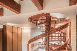 170qm Maisonette Wohnung, 3 Balkone – Die vollständige Adresse der Immobilie erhältst du vom Anbieter., 22177 Bramfeld, Hamburg – Vorschaubild 18