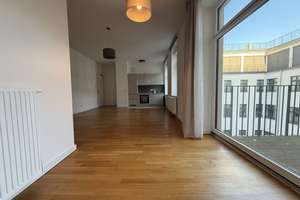 helle 2-Zimmer Whg. Zentral und ruhig zum Innenhof - direkt vom Verwalter – Chausseestraße 29, 10115 Mitte (Ortsteil), Berlin – Vorschaubild 2
