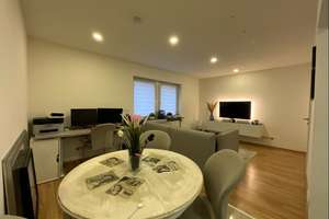 Schöne, modernisierte Erdgeschosswohnung – 67061 Süd, Ludwigshafen am Rhein – Vorschaubild 2