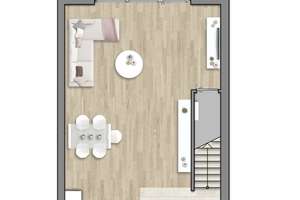 Einmaliges Frühjahrsangebot  *Neubau in Köln! 129m² Wohnfläche - jetzt besichtigen – Damiansweg 0, 50765 Volkhoven/Weiler, Köln – Vorschaubild 9