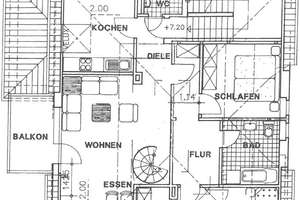 Attraktive Kapitalanlage: 5-Familienhaus in Halver Heesfeld – Die vollständige Adresse der Immobilie erhältst du vom Anbieter., 58553 Halver – Vorschaubild 22