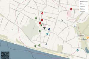 Gepflegte 3 Zimmer Wohnung zur Miete in Hamburg Nienstedten - Wentzel Dr. – Sophie-Rahel-Jansen-Str. 118, 22609 Nienstedten, Hamburg – Vorschaubild 10