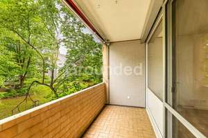 Erstbezug nach Kernsanierung – Moderne 3-Zimmer-Wohnung mit Balkon & TG-Stellplatz in Nürnberg – Franz-Reichel-Ring 87, 90473 Langwasser Südwest, Nürnberg – Vorschaubild 21