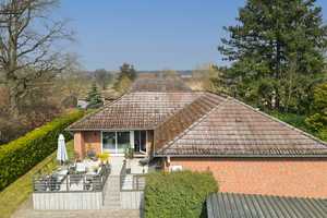 Saniertes Einfamilienhaus in schöner Wohnumgebung – Lüneburg (Kreis) – Vorschaubild 15